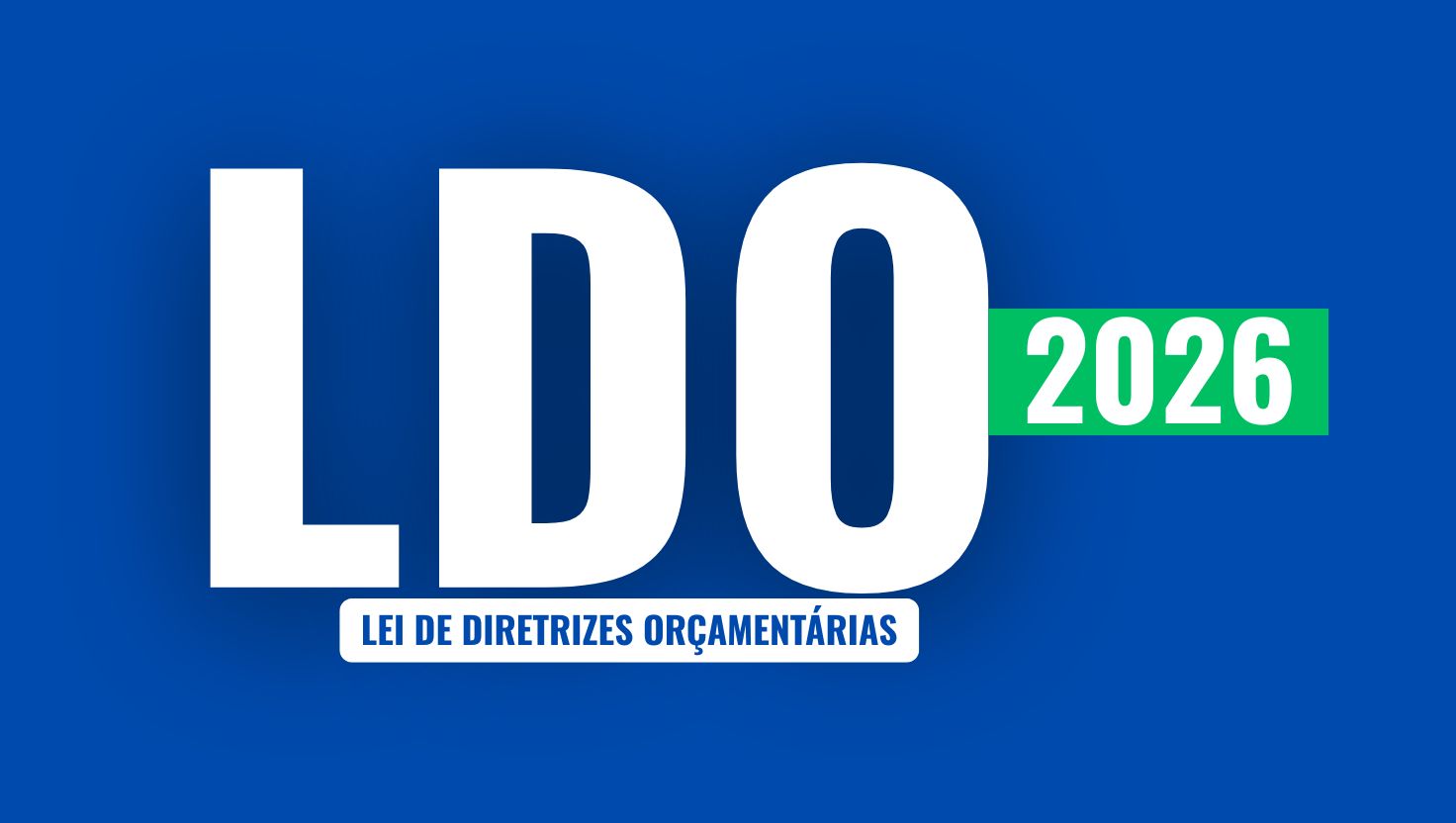 Câmara aprova Lei de Diretrizes Orçamentárias (LDO) para 2026