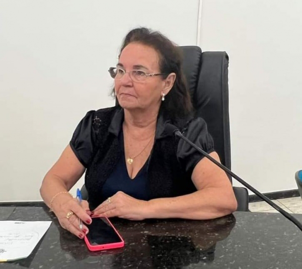 Vereadora Rosa propõe e Câmara aprova a criação da Semana da Pessoa com Deficiência