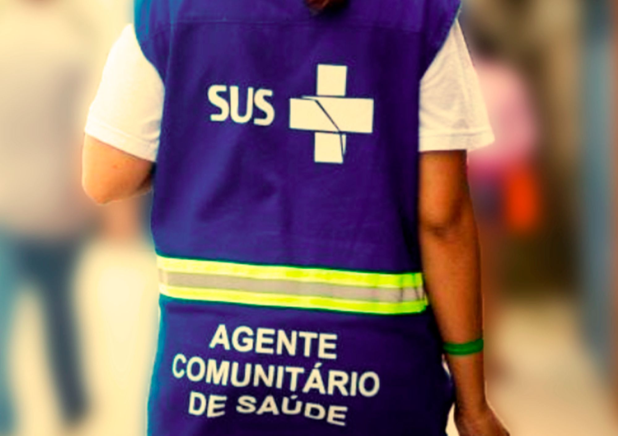 Câmara aprova projeto de lei que garante pagamento anual para ACS e ACE