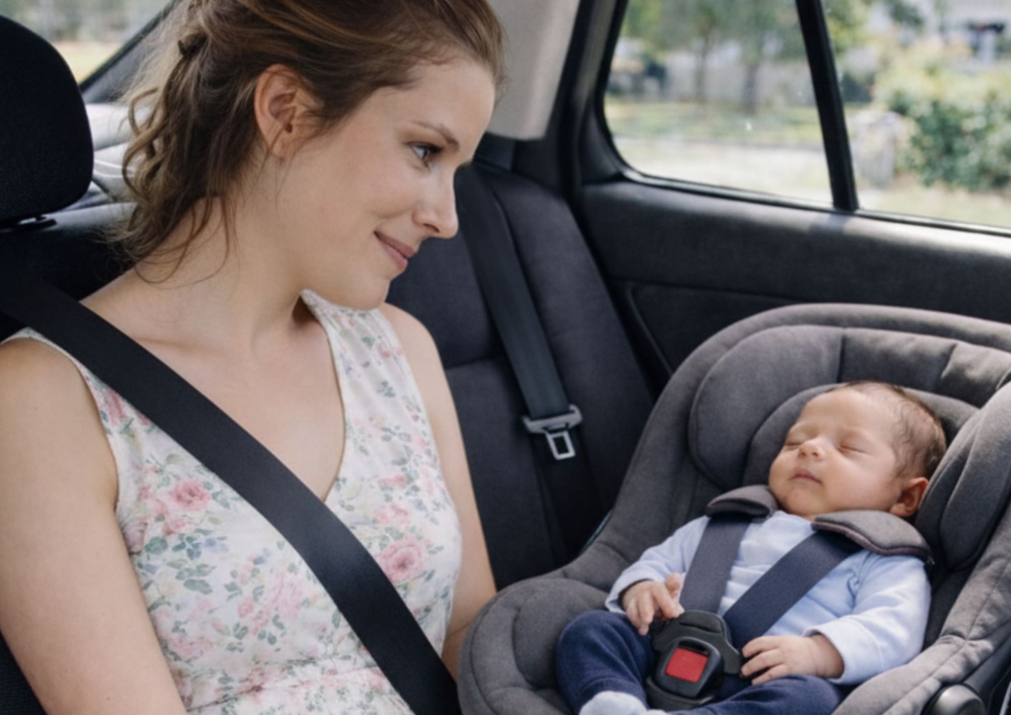 Vereadores aprovam projeto Programa Bebê a Bordo