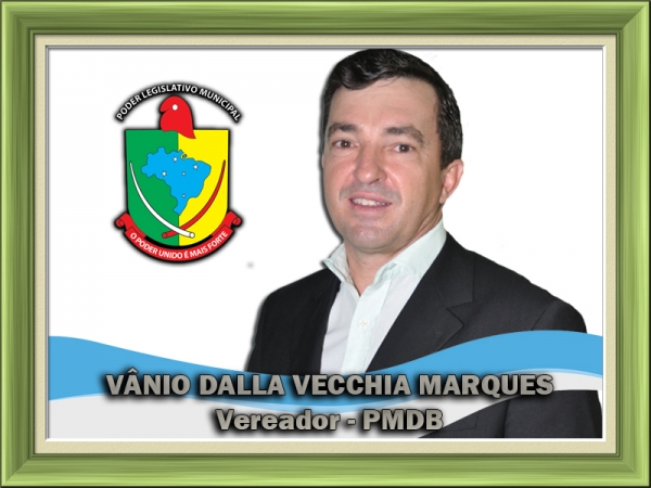 Vanio Marques