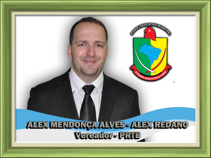 Alex Redano