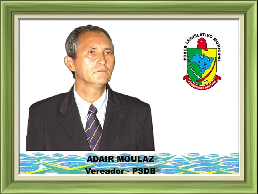 Adair Moulaz