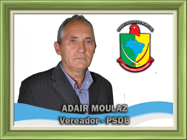 Adair Moulaz