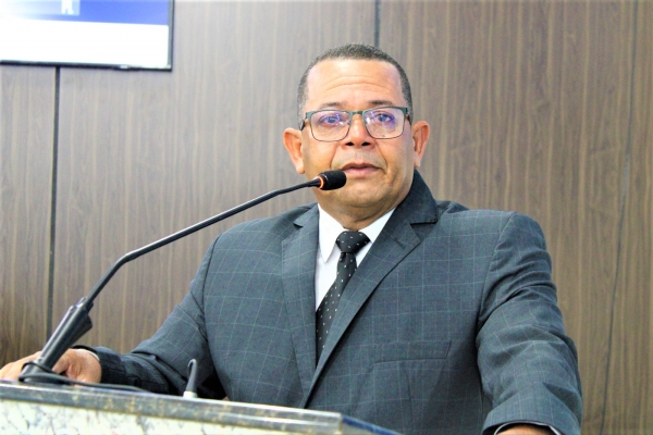 Projeto do vereador Pastor Eronildo é aprovado e telemedicina é regulamentada em Ariquemes
