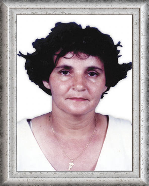 Rosa Pereira