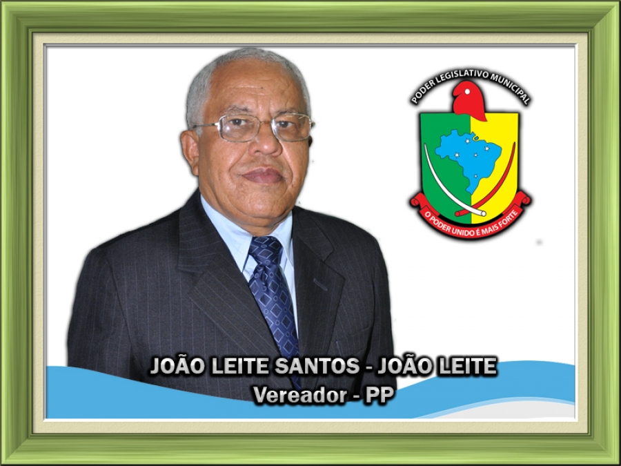 João Leite
